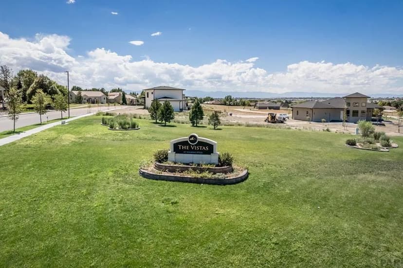 Property from L5 B3 Hero Way - KW