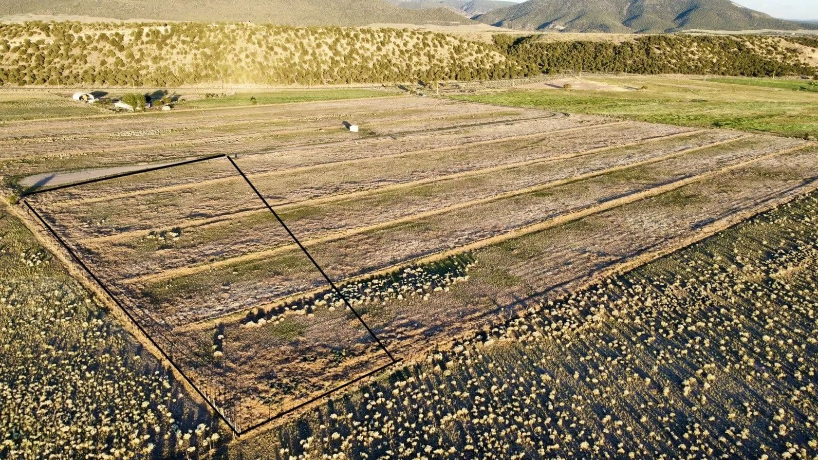 Land -Single Family Acreage in Beaver - Beaver, Utah, 84713