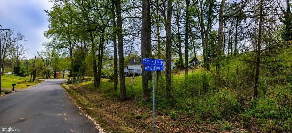 0.53 Acres of Land for Sale in ALEXANDRIA, VA - Alexandria, Virginia, 22310