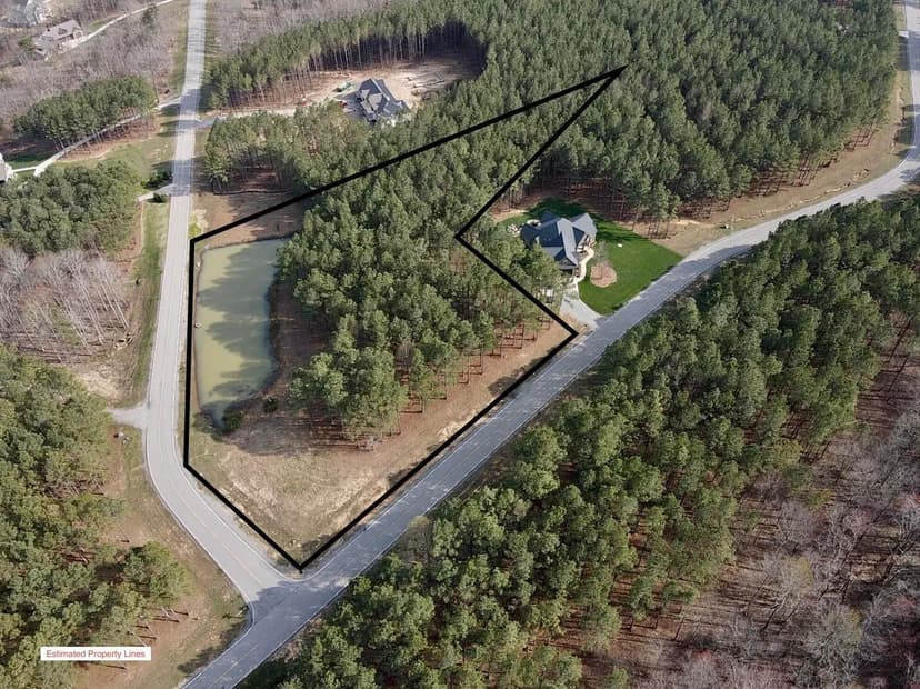 Vacant Land in Jasper