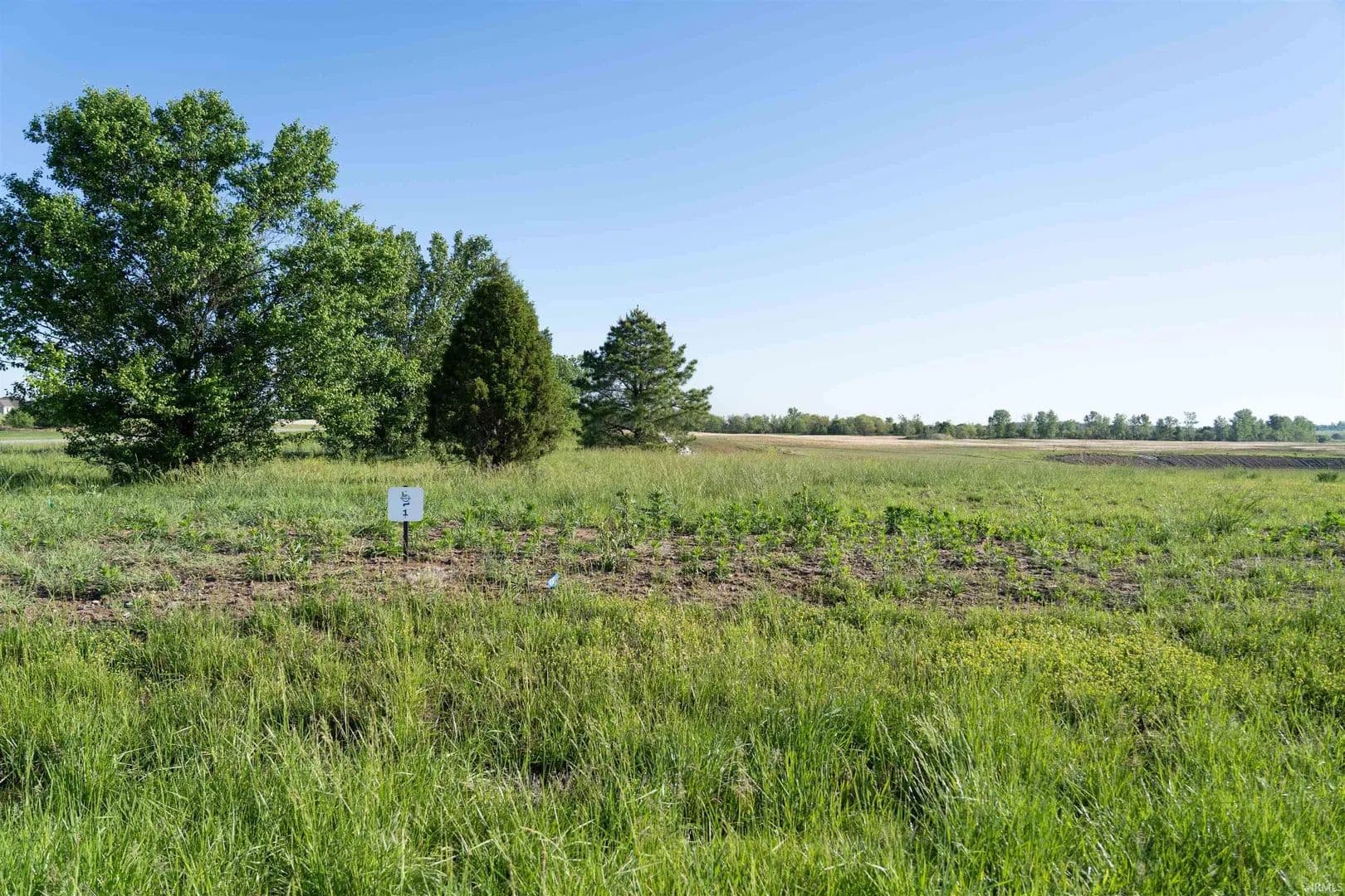 Vacant Land in Chandler - Chandler, Indiana, 47601