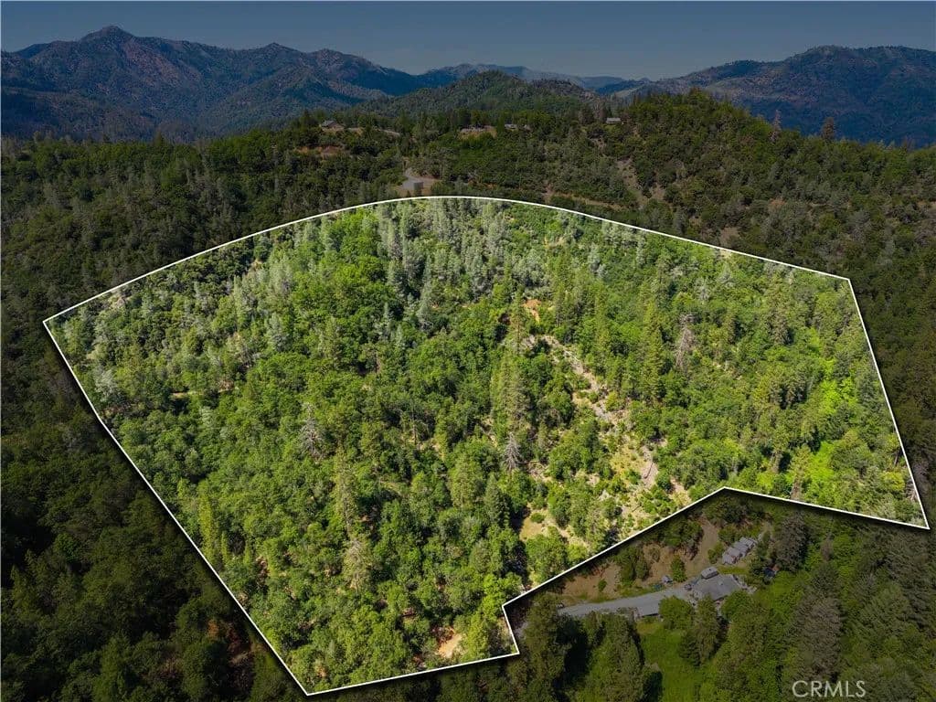 Vacant Land in Lakehead - Lakehead, California, 96051