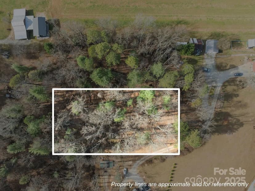 Lots & Land-Other in Flat Rock