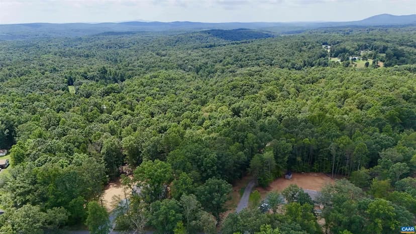 Property from N-74 SALEM RD - KW