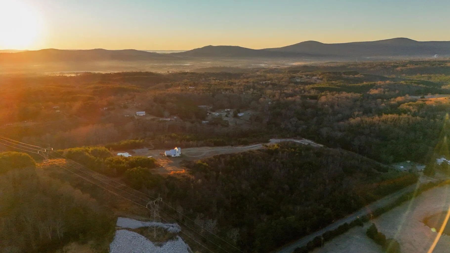 5 Acres of Land for Sale in Chickamauga, GA - Chickamauga, Georgia, 30707