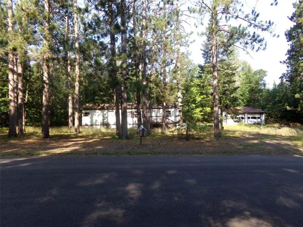 Vacant Land in Solon Springs - Solon Springs, Wisconsin, 54873