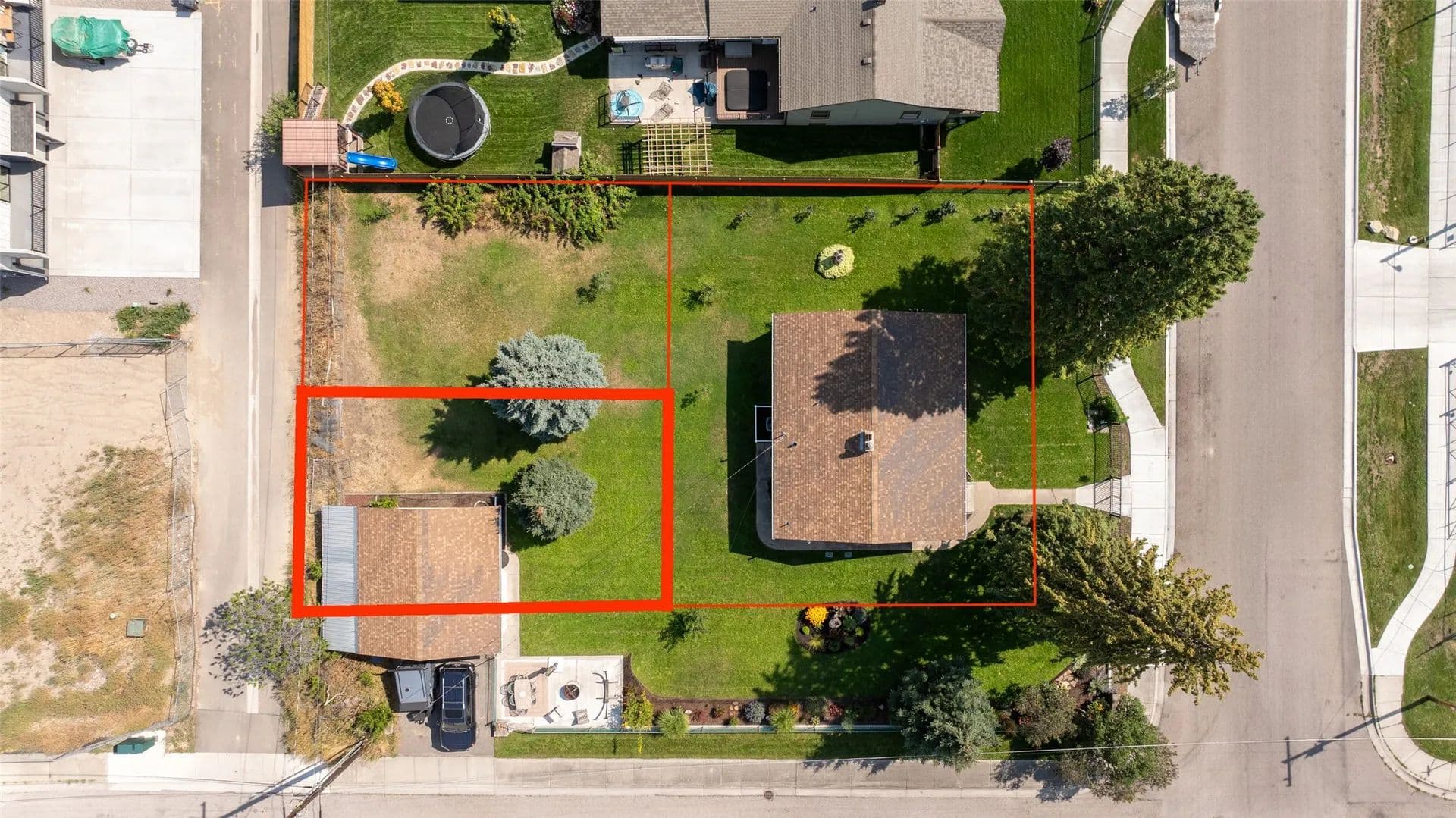 0.06 Acres of Land for Sale in Missoula, MT - land for sale