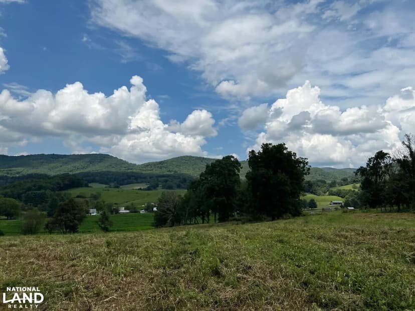 Cedar Springs Farm