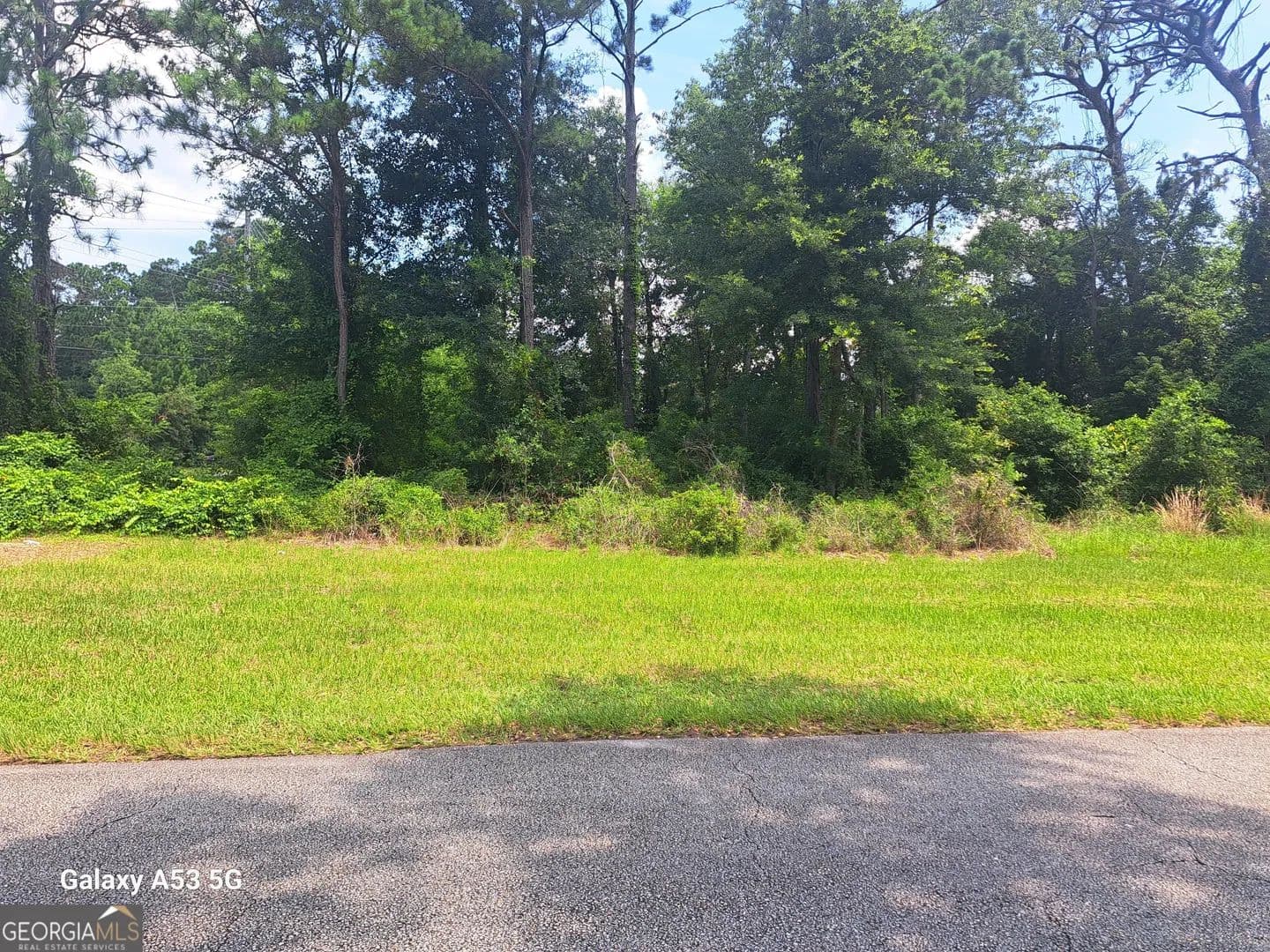 Property from 1100 Point Peter Road - KW - , Georgia, 31558