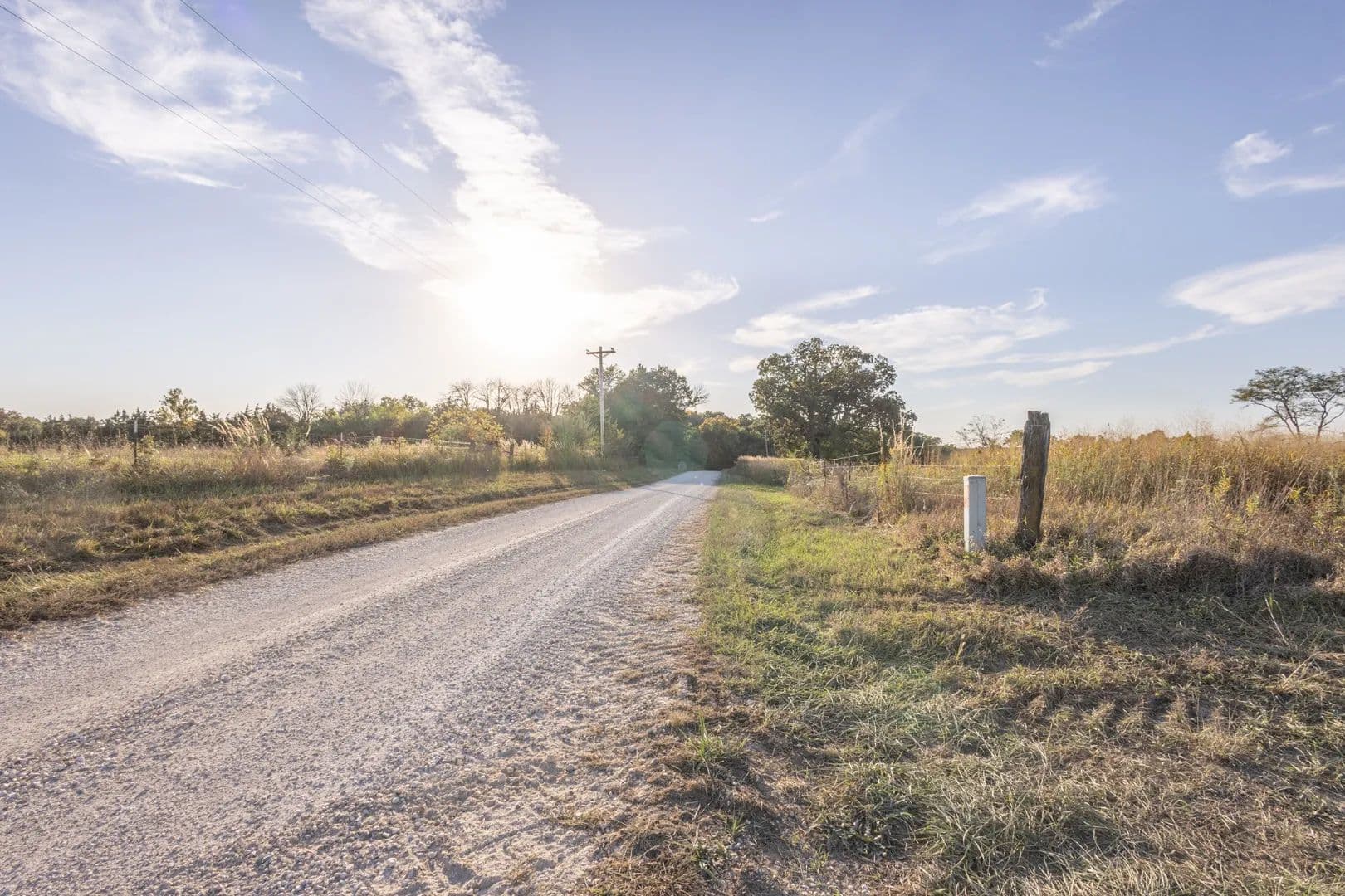 55±-Acre Retreat with Premier Hunting & Country Living Opportunity – Audrain County - Mexico, Missouri, 65265