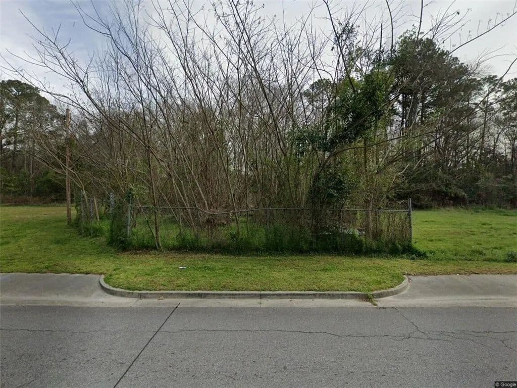 Vacant Land in Thomson - Thomson, Georgia, 30824