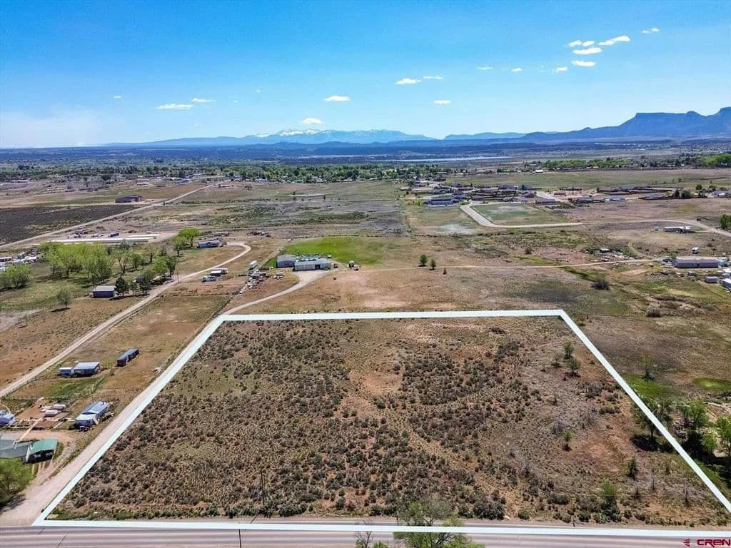 Lots & Land-Other in Cortez - Cortez, Colorado, 81321