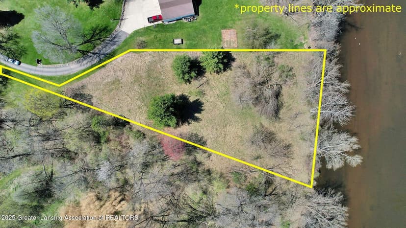 Property from 0 E Jefferson Street - KW