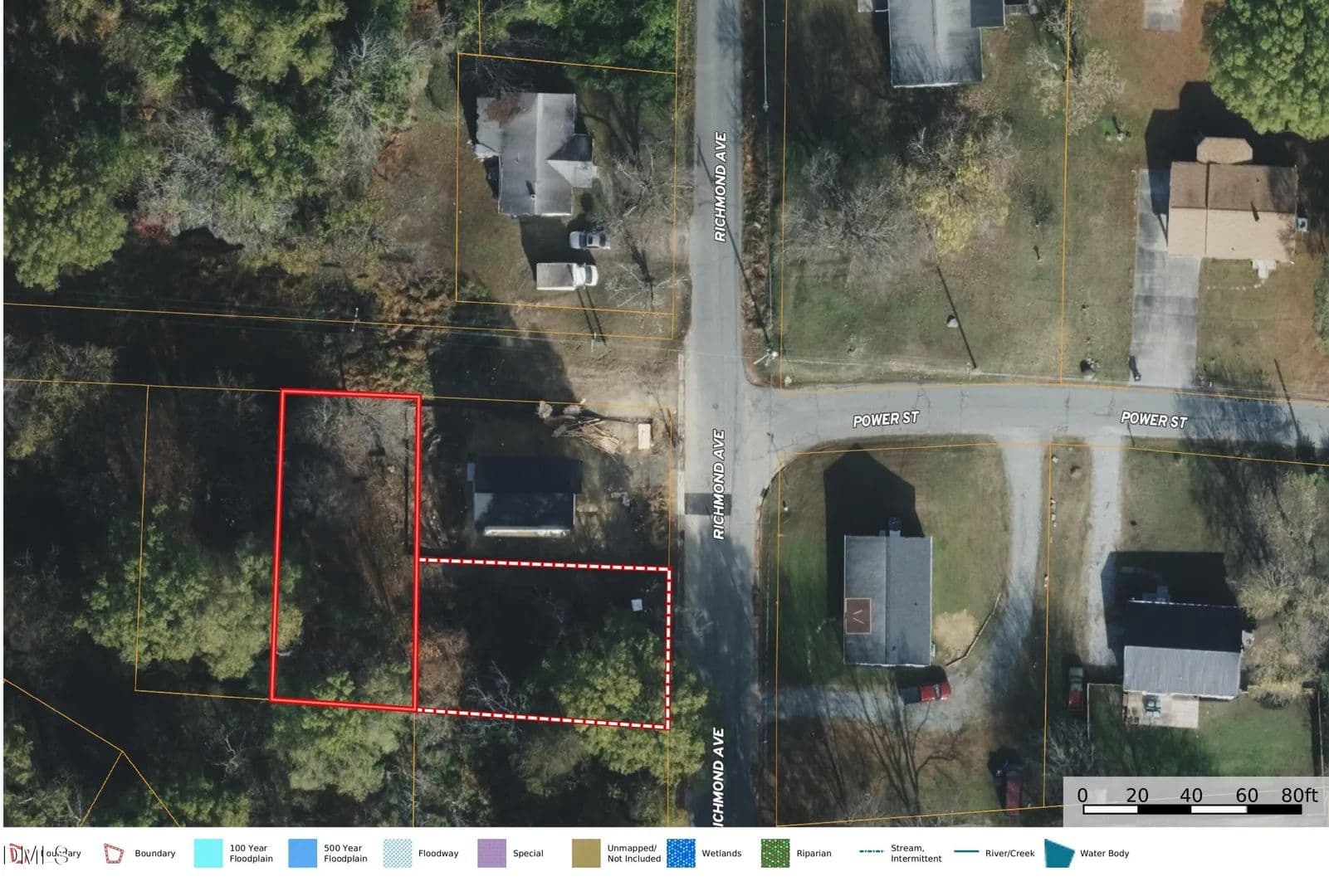 Lots & Land-Other in Burlington - Burlington, North Carolina, 27217