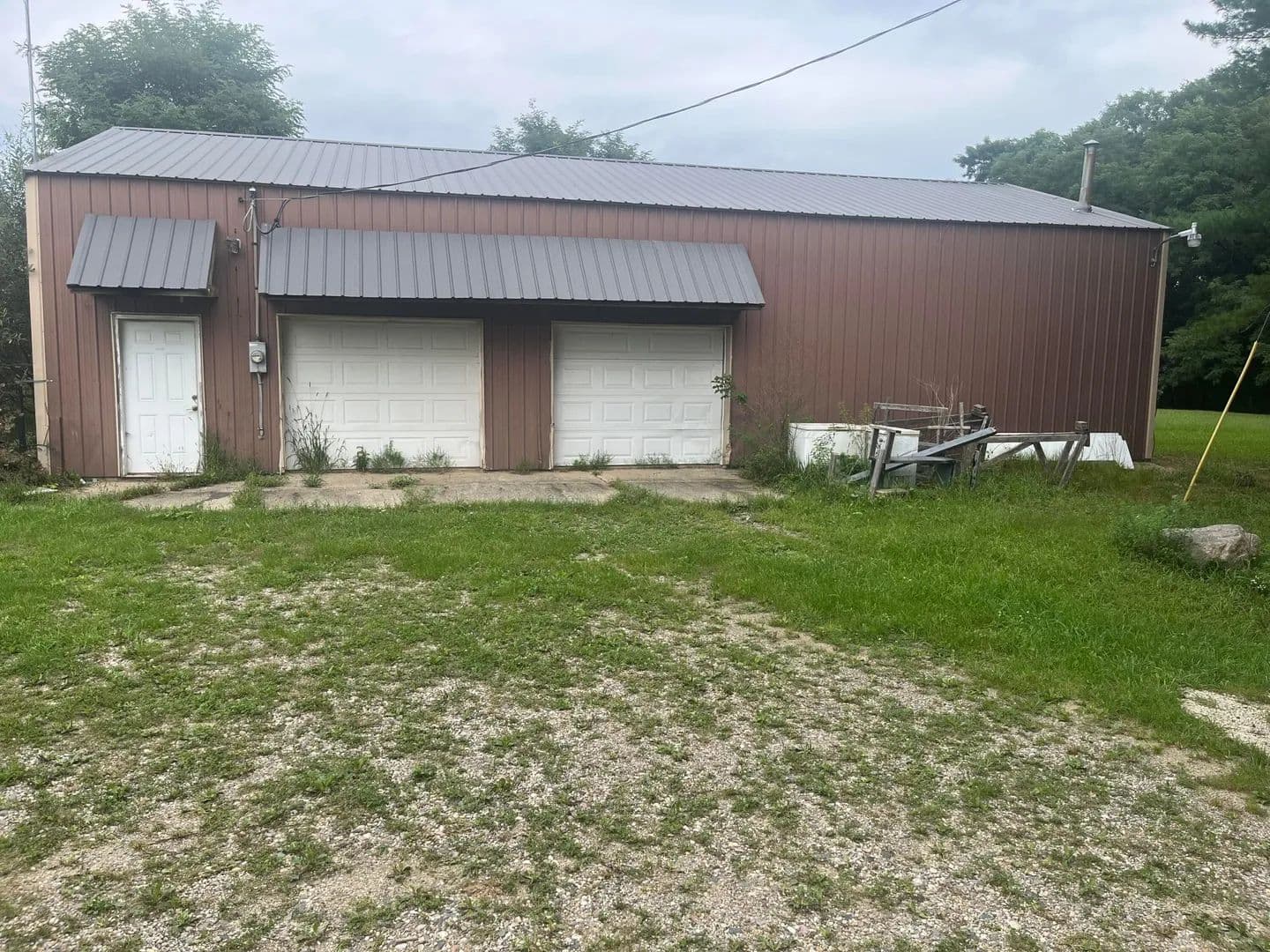 Lots & Land-Other in Bellevue - Bellevue, Michigan, 49021