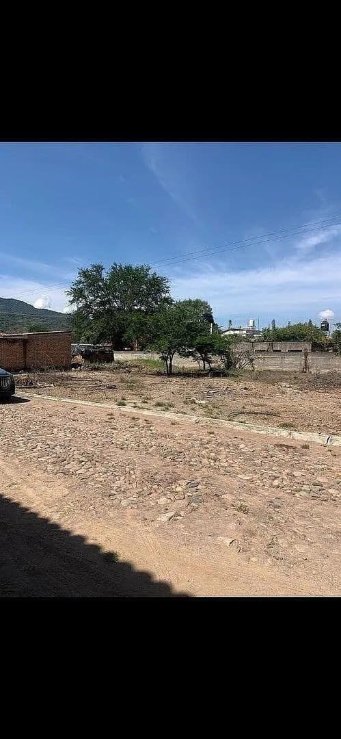 Terreno en Venta en Hacienda del Río Mascota Jalisco | cerca de La Alameda - land for sale