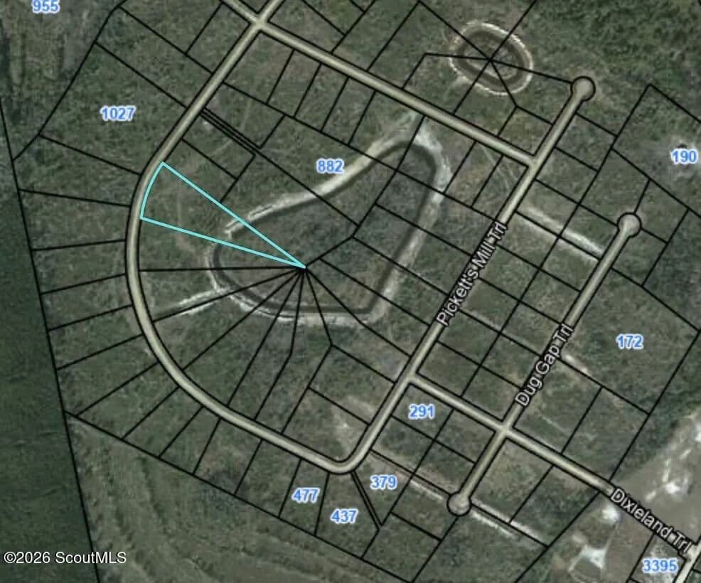 Lots & Land-Other in Waynesville - Waynesville, Georgia, 31566