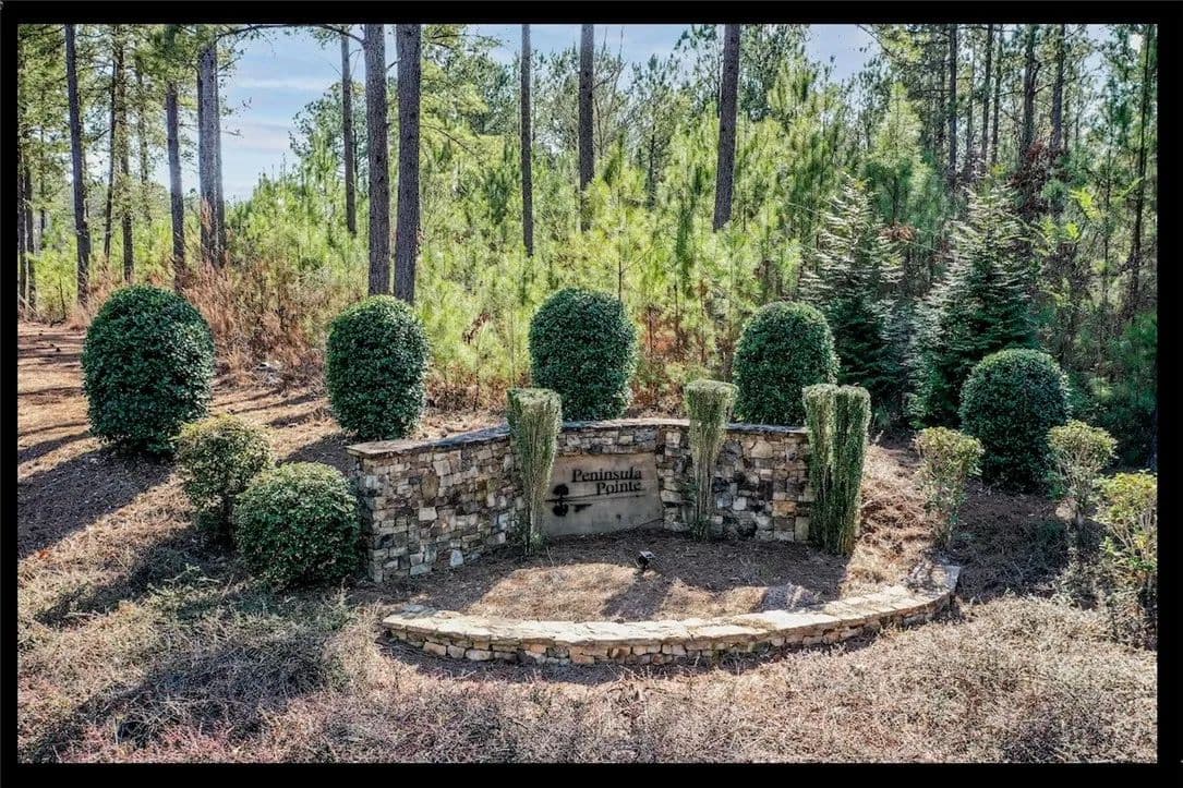1.75 Acres of Land for Sale in West Union, SC - West Union, South Carolina, 29696