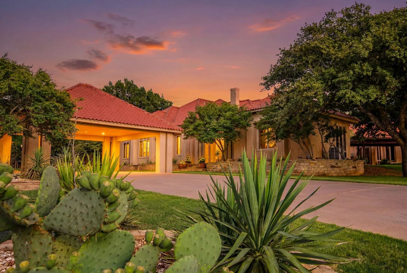 Walcott Ranch - Pilot Point, Texas, 76528
