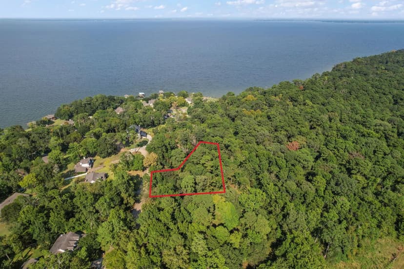 Property from TBD Lake Oaks Circle #79-80 - KW