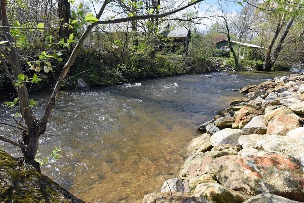Lots & Land-Other in Blairsville - land for sale