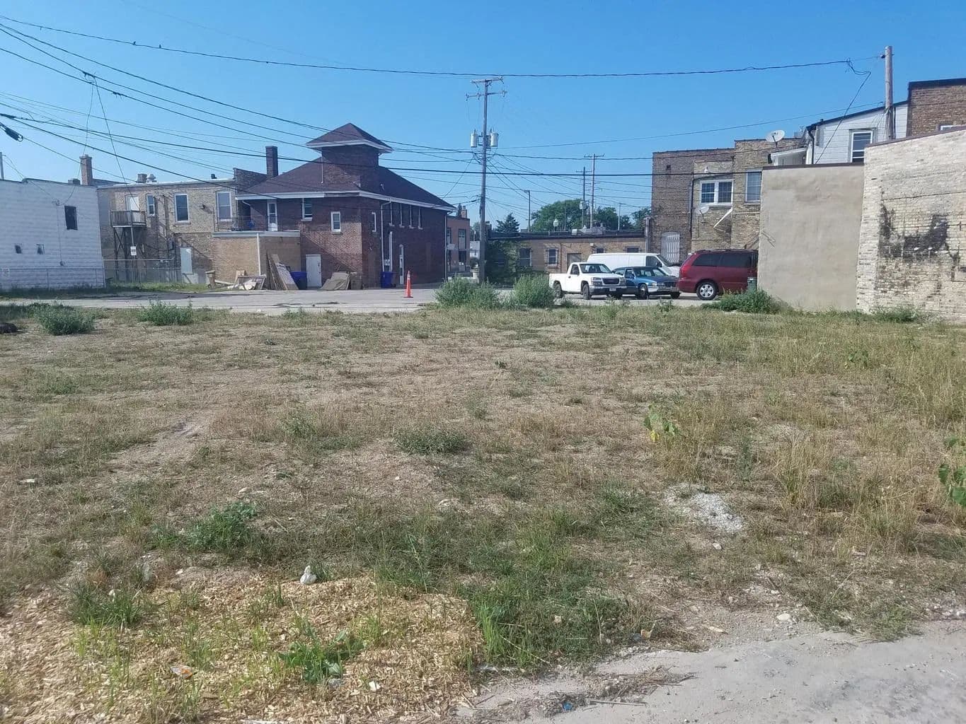 Lots & Land-Other in Kenosha - Kenosha, Wisconsin, 53143