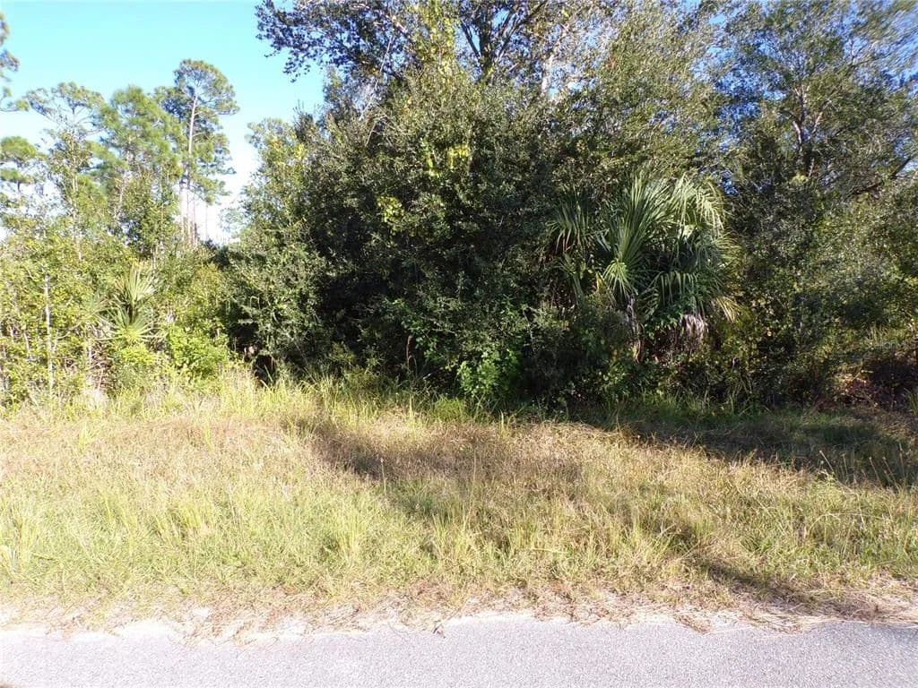 Vacant Land in Port Charlotte - Port Charlotte, Florida, 33953