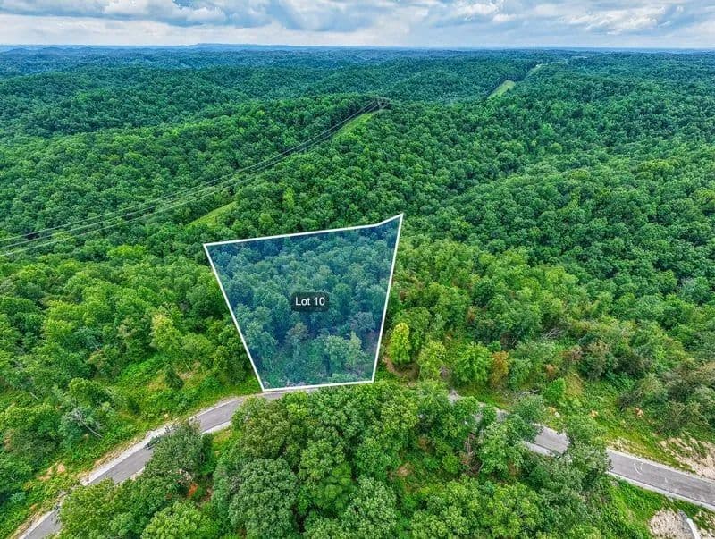 Vacant Land in Pegram - Pegram, Tennessee, 37143