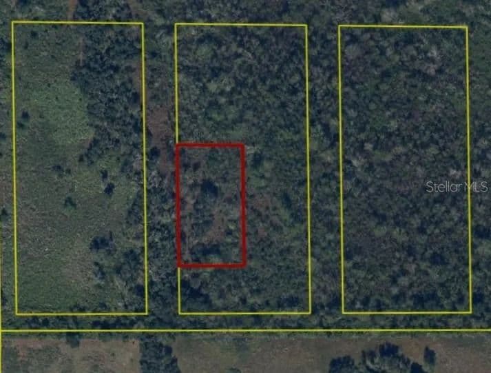 Property from SW PABLO AVENUE - KW - Arcadia, Florida, 34266