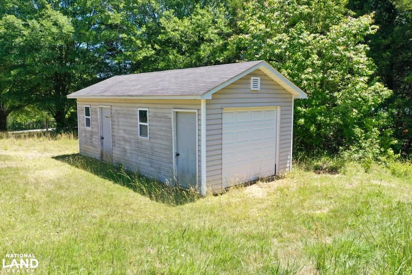 Dacusville Homesite