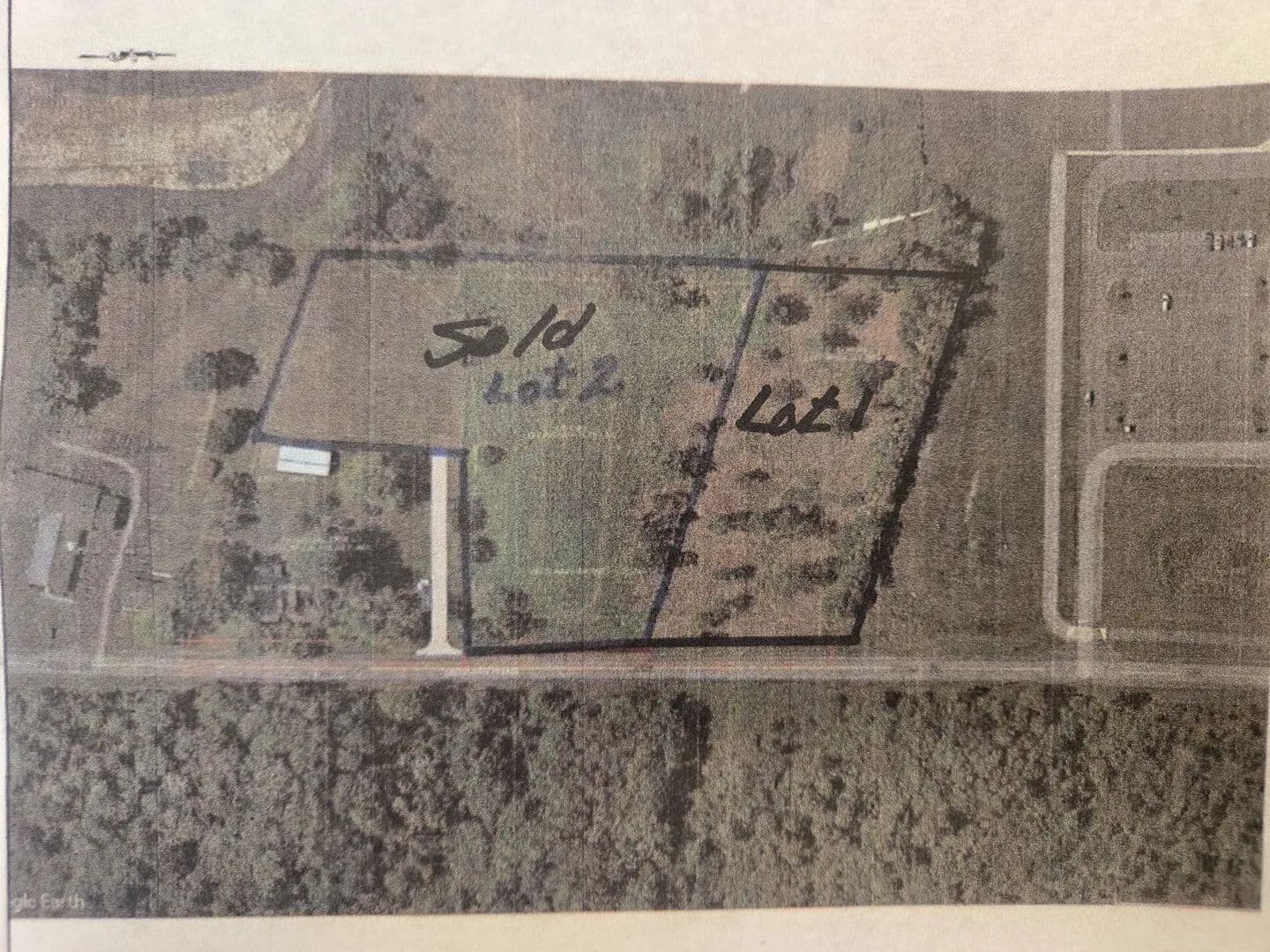 Land -Single Family Acreage in Lewisburg - Lewisburg, Pennsylvania, 17837