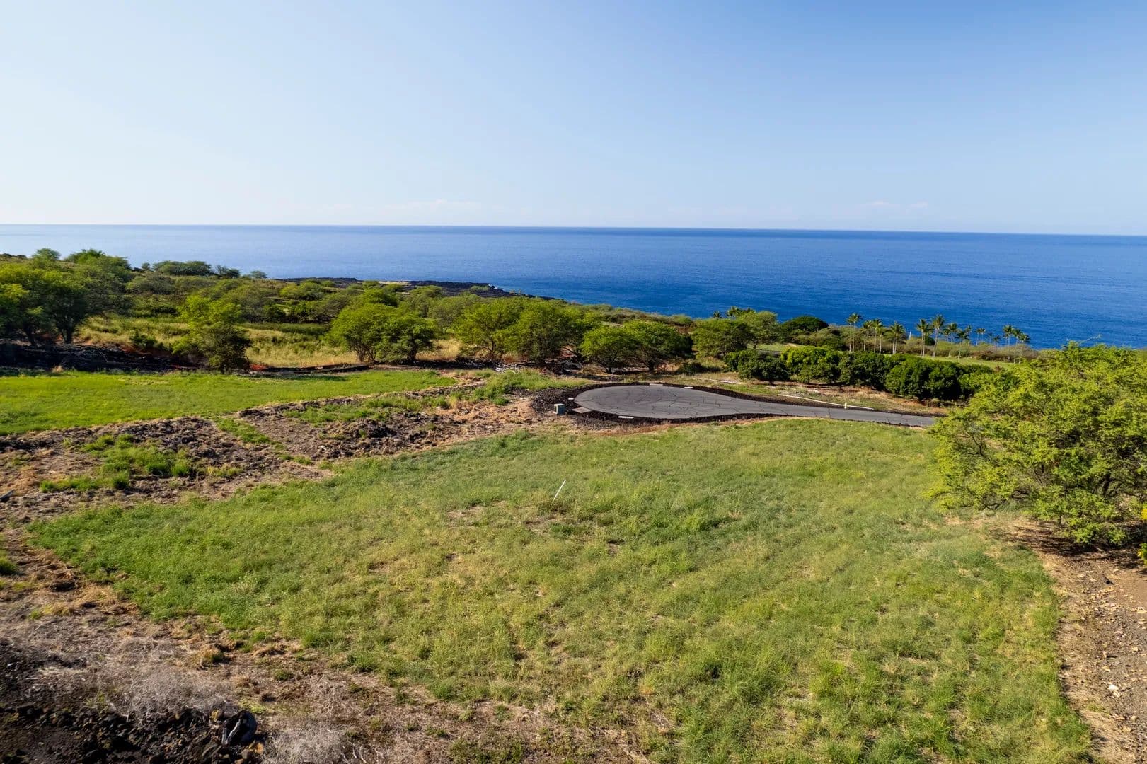 Vacant Land in Kealakekua - Kealakekua, Hawaii, 96750