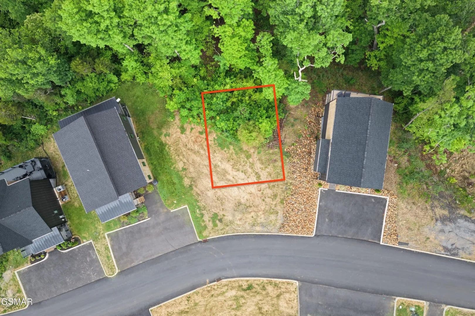 Vacant Land in Sevierville - Sevierville, Tennessee, 37876