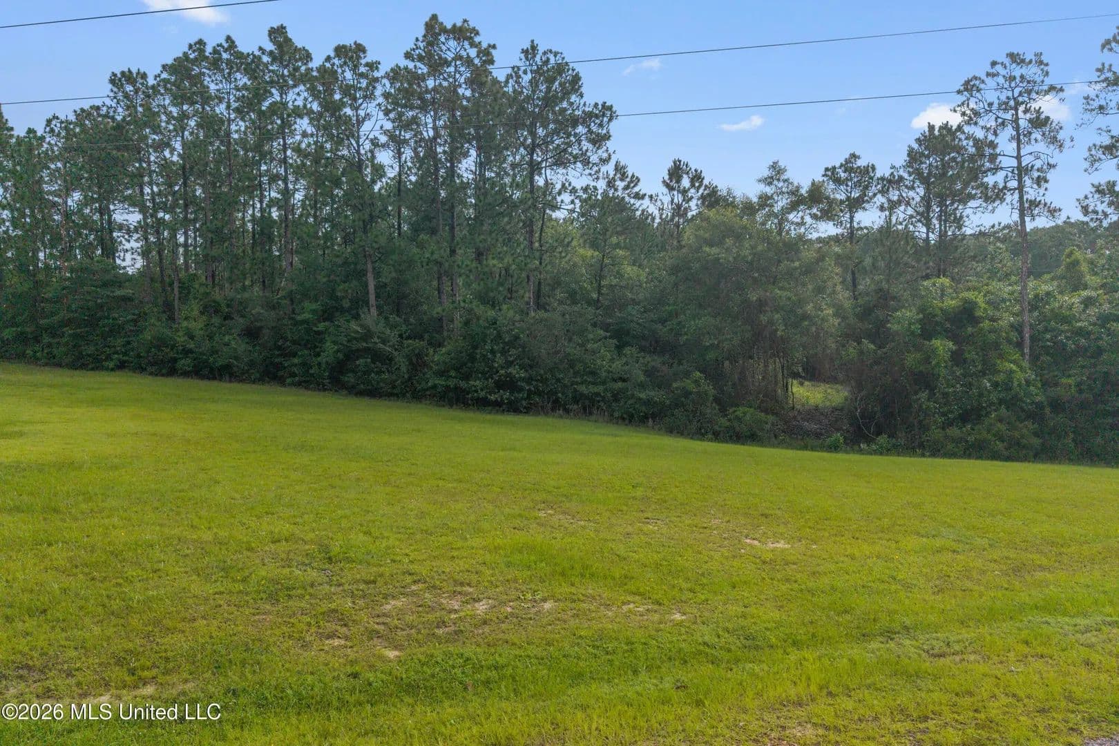 Lots & Land-Other in Saucier - Saucier, Mississippi, 39574