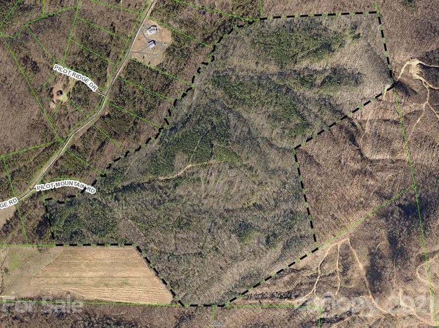 Lots & Land-Other in Nebo - Nebo, North Carolina, 28761