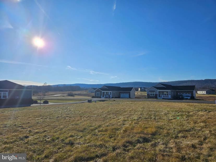 Vacant Land in Lovettsville