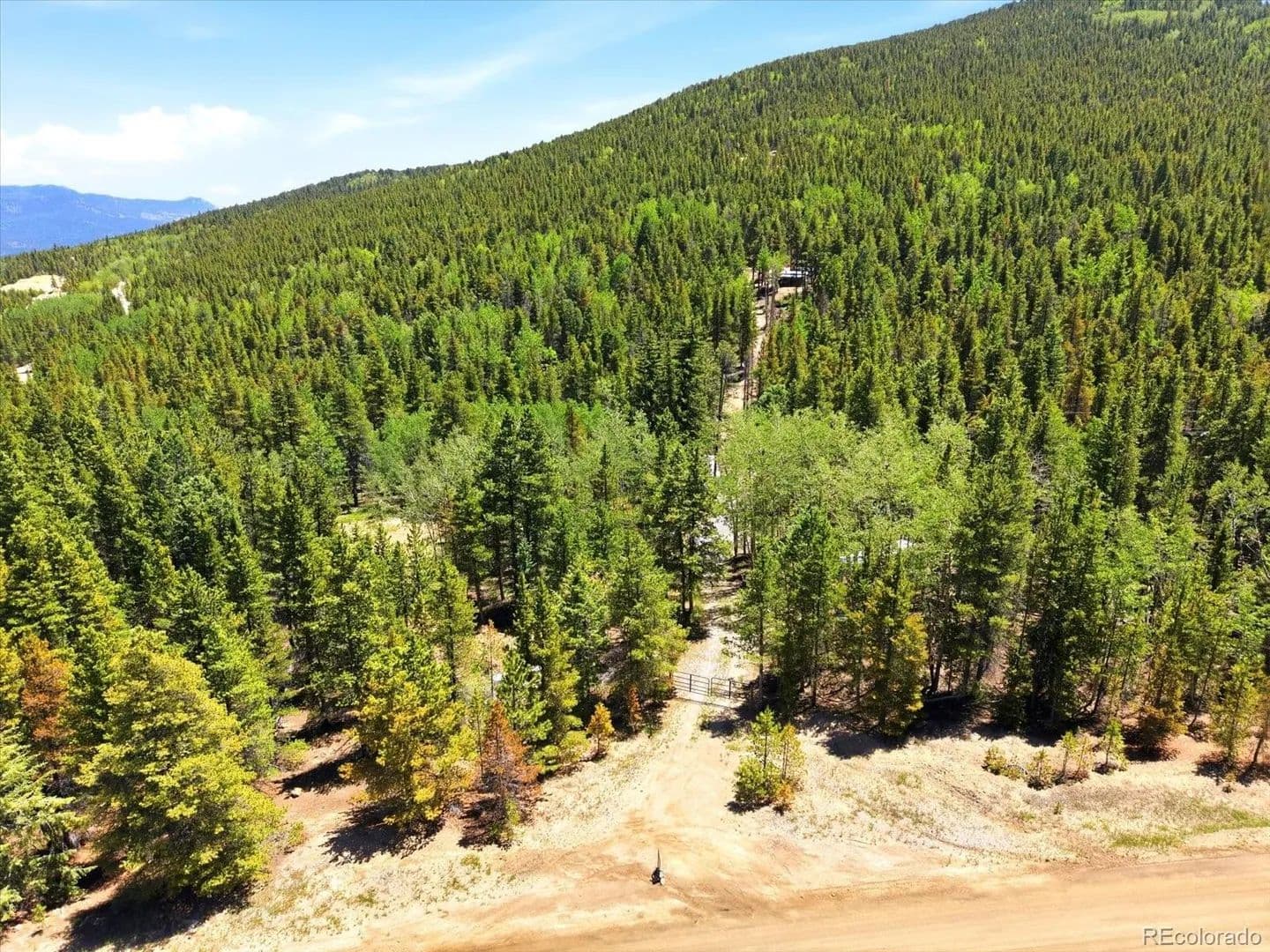 2.88 Acres of Land for Sale in Black Hawk, CO - Black Hawk, Colorado, 80422