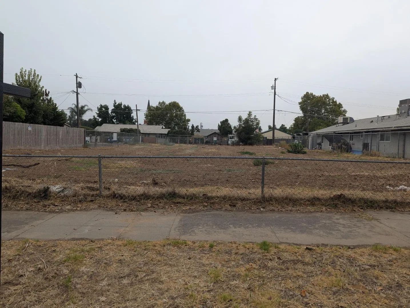 Lots & Land-Other in Sanger - Sanger, California, 93657