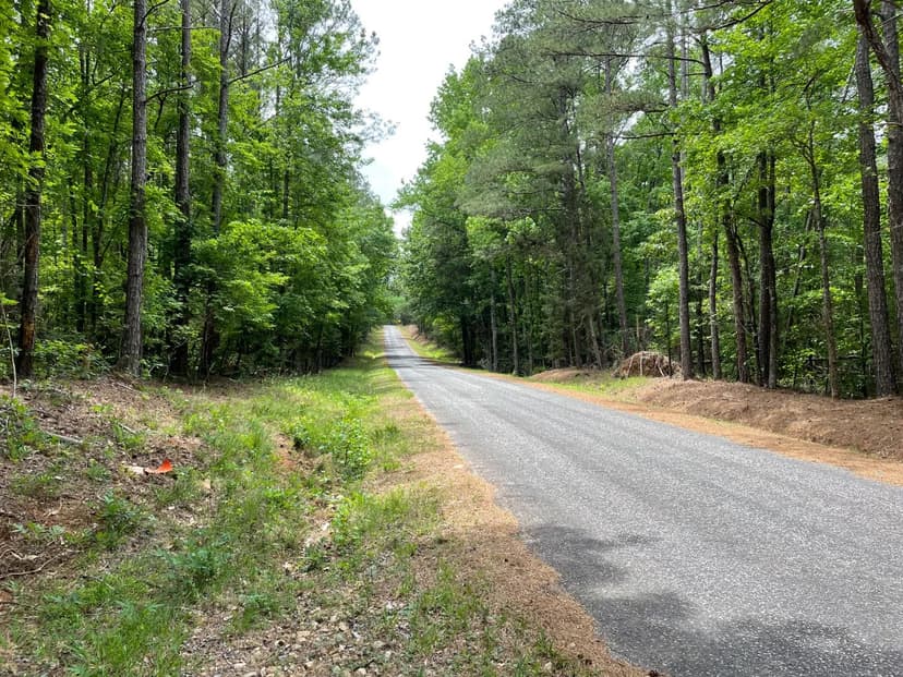 +/-99.60 acres - Willington Academy Drive / Borders National Forest