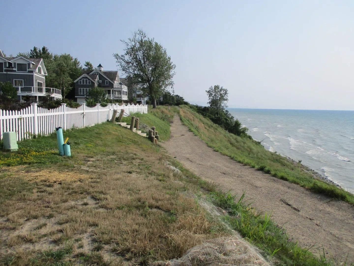 Vacant Land in South Haven - South Haven, Michigan, 49090
