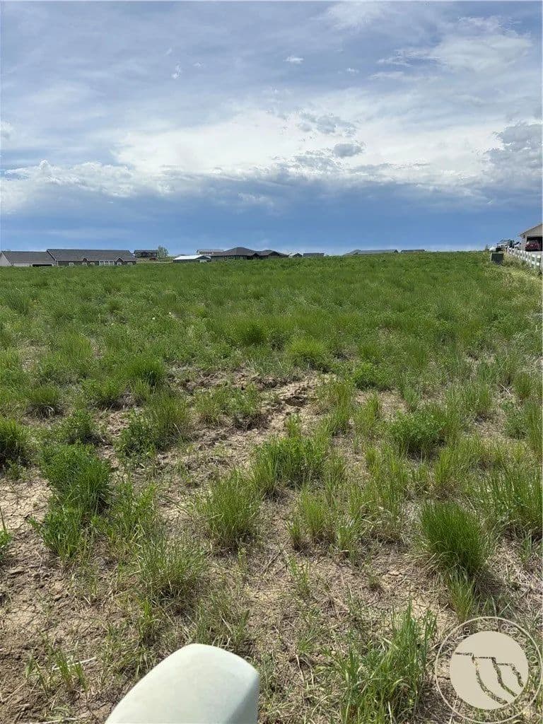 Lots & Land-Other in Shepherd - Shepherd, Montana, 59067