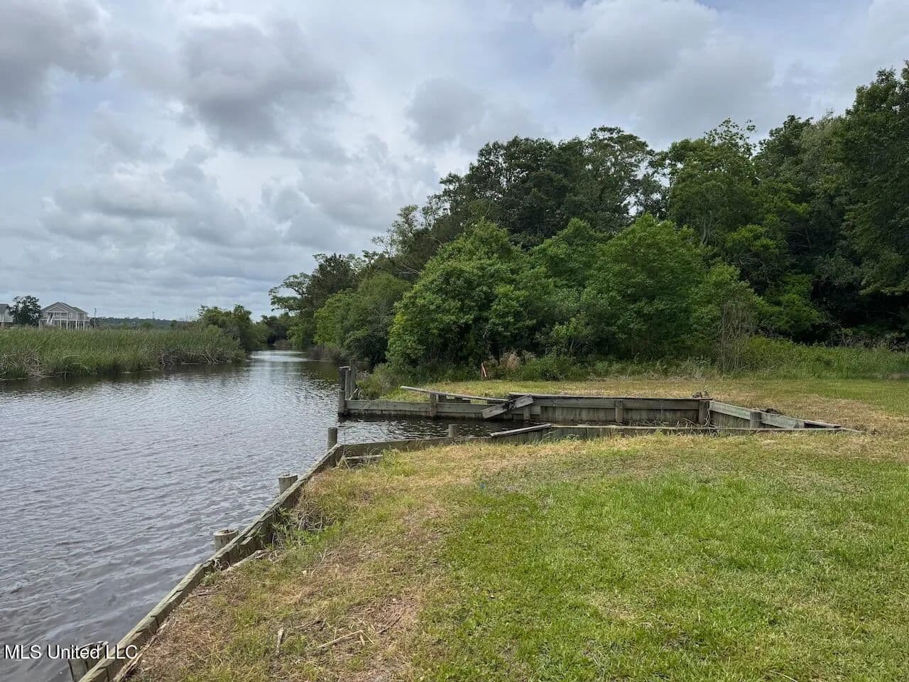 Vacant Land in Biloxi - Biloxi, Mississippi, 39532