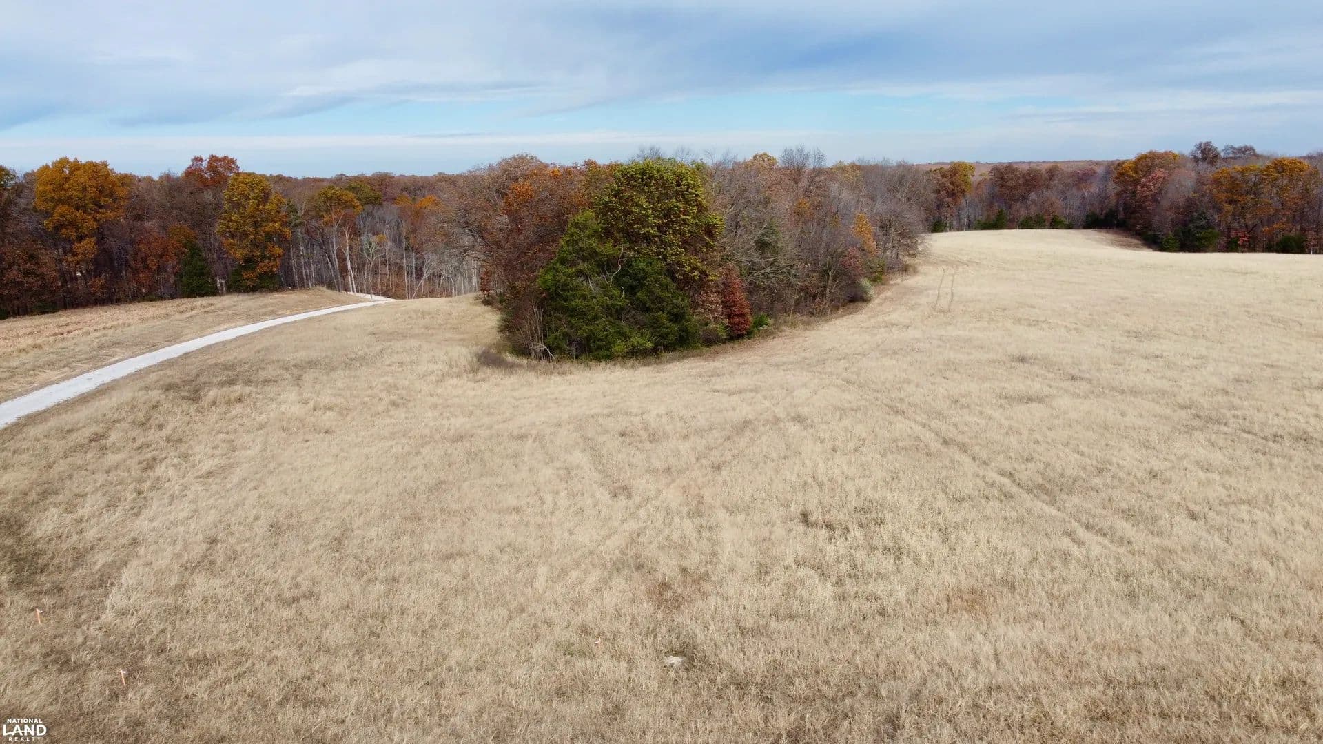 Tract 1 Build Site At Polston Farms - Marthasville, Missouri, 63357