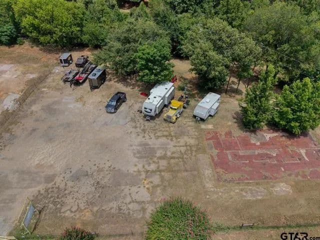 Vacant Land in Tyler - Tyler, Texas, 75706