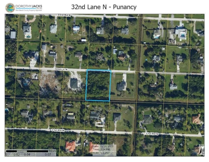 Property from Xxxx 32nd Lane N - KW