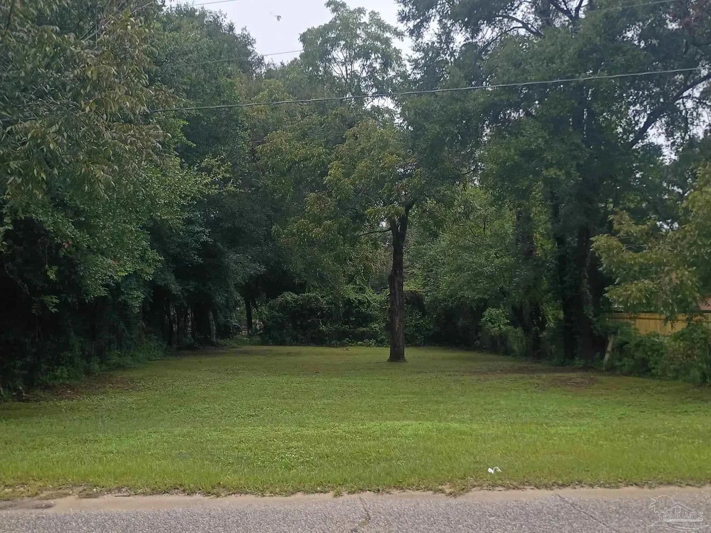Vacant Land in Pensacola - Pensacola, Florida, 32505