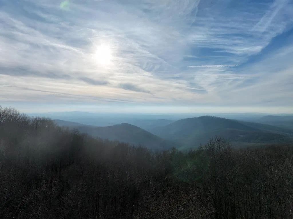 10 Acres of Land for Sale in Jasper, GA - Jasper, Georgia, 30143