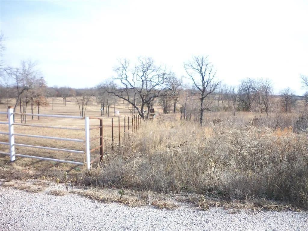 Lots & Land-Other in Wanette - Wanette, Oklahoma, 74878