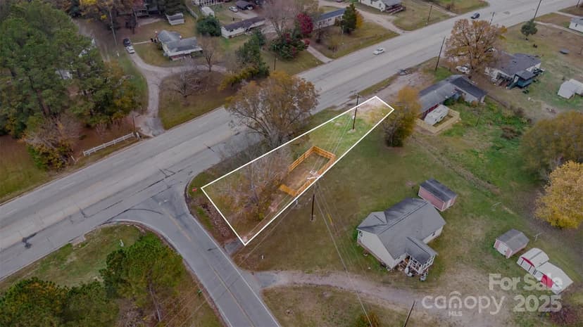 Property from 767 Pinckney Road - KW