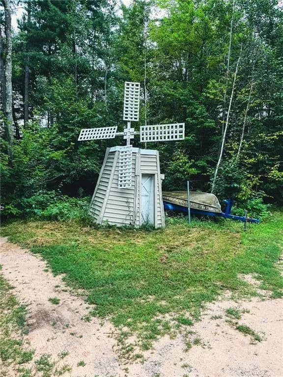 Vacant Land in Stone Lake
